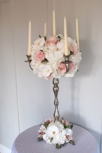 Liberty Blooms Wedding and Event Florist 1085528 Image 4